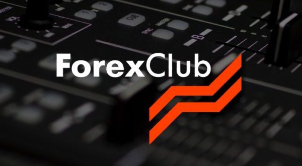 forex club обучение